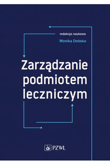 Zarz�dzanie podmiotem leczniczym