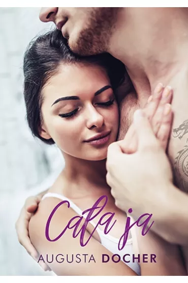 Ca�a ja - Augusta Docher