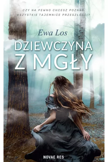 Dziewczyna z mg�y - Ewa Los