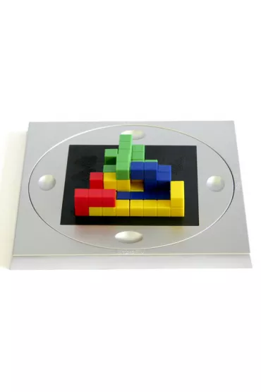 Blokus 3D