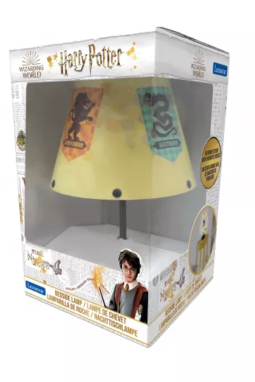 Lampa stoowa Harry Potter LT010HP