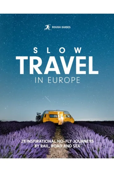 Slow Travel in Europe