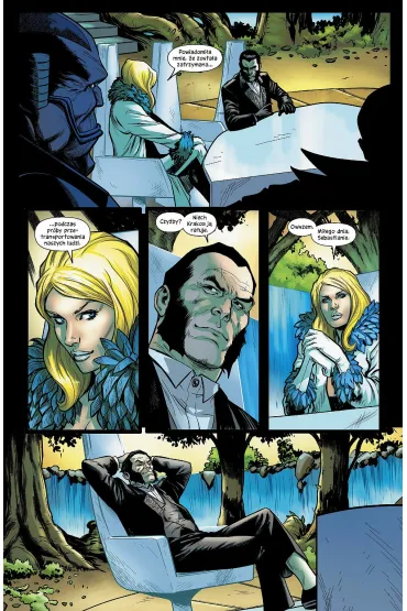 Marvel Fresh �wit X. Marauders - Gerry Duggan, Stefano Caselli, Matteo Lolli