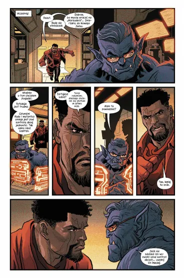 Marvel Fresh �wit X. Marauders - Gerry Duggan, Stefano Caselli, Matteo Lolli