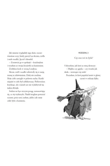 Nelly Rapp w grocie Kr�la G�r. Nelly Rapp. Tom 8 - Martin Widmark