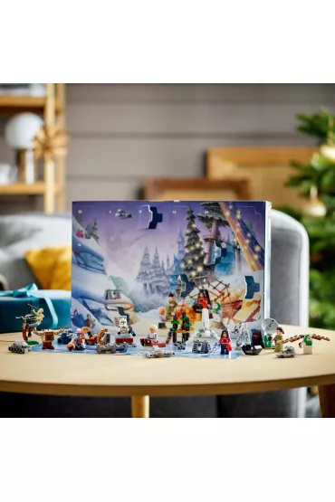 LEGO Star Wars Kalendarz adwentowy 75366