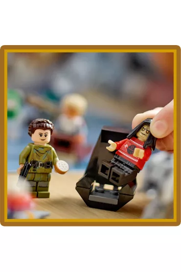 LEGO Star Wars Kalendarz adwentowy 75366