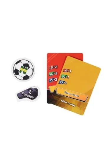 Kapitan Tsubasa Lucrum Games