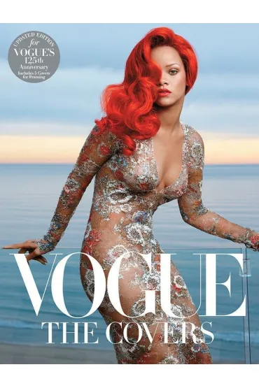 Vogue the covers