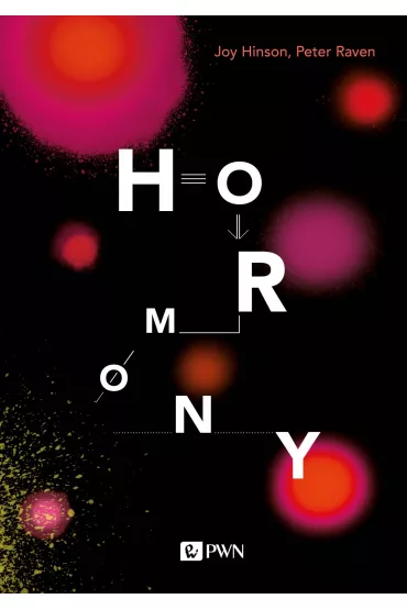 Hormony - Joy Hinson, Peter Raven