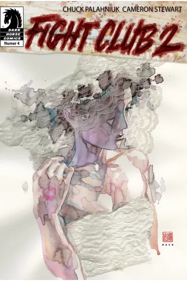 Fight Club 2. Tom 4 - Chuck Palahniuk