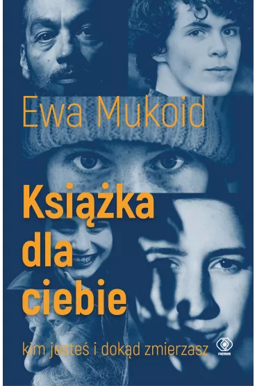 Ksi��ka dla ciebie - Ewa Mukoid