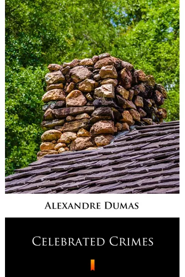 eBook Celebrated Crimes mobi epub - Aleksander Dumas