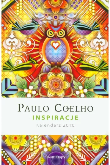 Inspiracje Kalendarz 2010