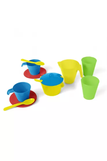 Party Time zestaw naczy� 12 element�w Wader