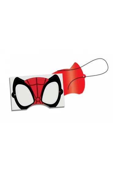 Spidey Mystery At The Museum