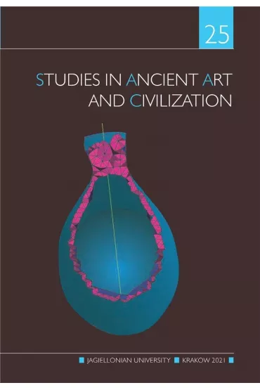 Studies in Ancient Art and Civilization 2021, nr25