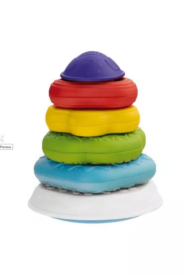 Wie�a 2w1 Chicco