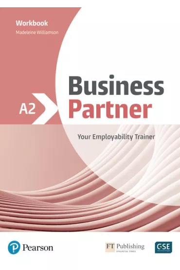 Business Partner A2. Workbook - Madeleine Williamson