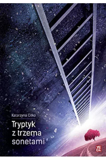 Tryptyk z trzema sonetami - Katarzyna Citko