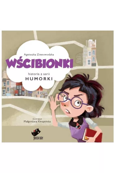 W�cibionki - Agnieszka Zimnowodzka