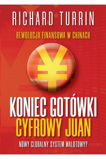 Koniec gotówki. Cyfrowy Juan