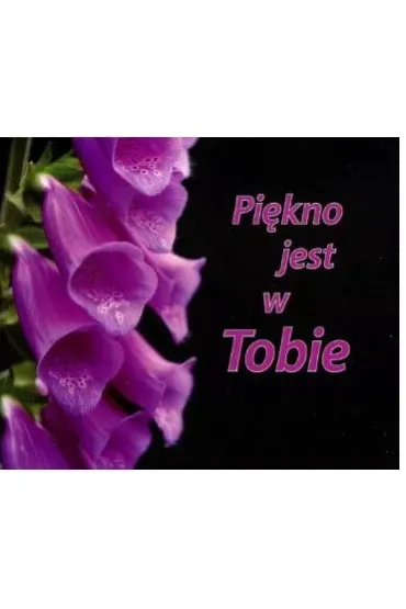 Pi�kno jest w Tobie. Pere�ka 155