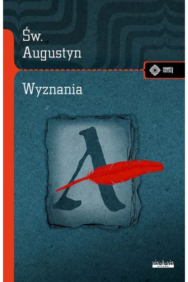 Wyznania - �wi�ty Augustyn