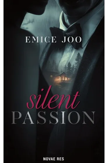 Silent Passion - Emice Joo