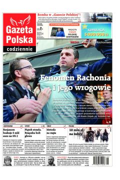 ePrasa Gazeta Polska Codziennie 26/2019