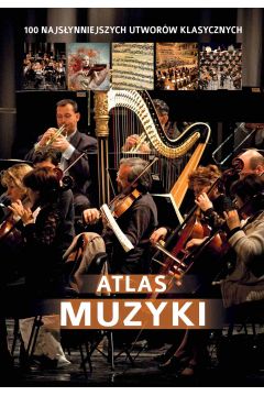eBook Atlas muzyki pdf