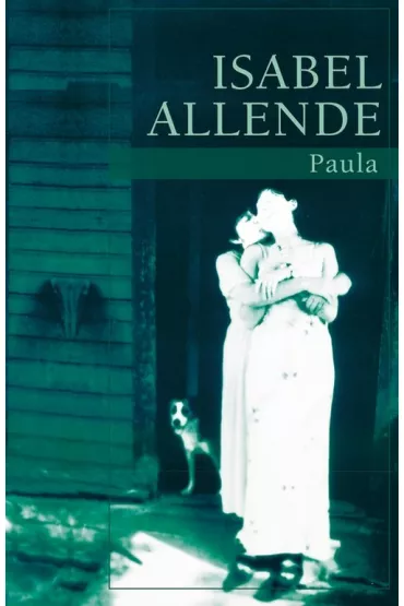 Paula - Isabel Allende