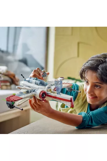 LEGO Star Wars Myliwiec ARC-170 75402