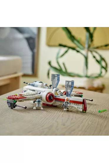 LEGO Star Wars Myliwiec ARC-170 75402