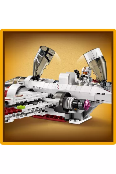 LEGO Star Wars Myliwiec ARC-170 75402