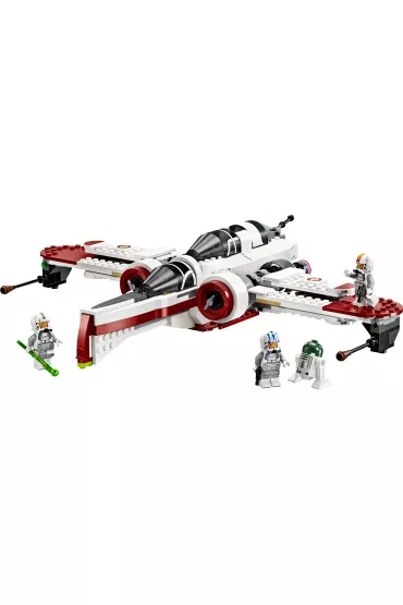LEGO Star Wars Myliwiec ARC-170 75402