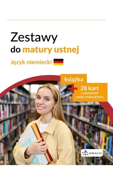 Zestawy do matury ustnej. J�zyk niemiecki