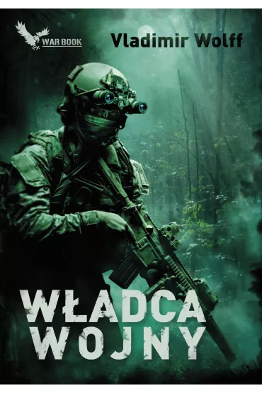 W�adca wojny - Vladimir Wolff
