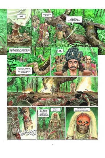 Kamasutra. Z krwi i ko�ci - Sudeep Menon