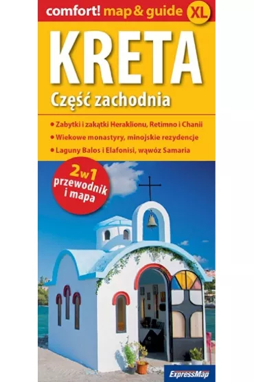 KRETA CZESC ZACHODNIA XL LAMINAT-EXPRESS MAP