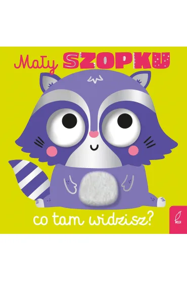 Ma�y szopku, co tam widzisz?