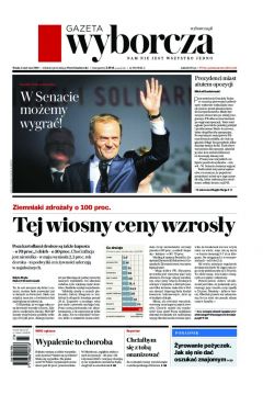 ePrasa Gazeta Wyborcza - Toru 130/2019