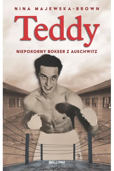 eBook Teddy mobi epub - Nina Majewska-Brown
