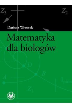 eBook Matematyka dla biologw pdf