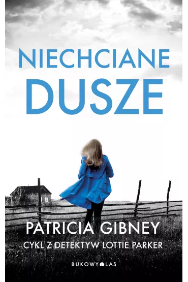 eBook Niechciane dusze. Lottie Parker. Tom 3 mobi epub - Gibney Gibney