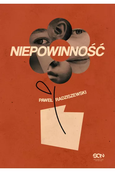 eBook Niepowinno�� mobi epub - Pawe� Radziszewski