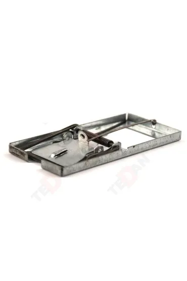 Bratek Myszo�apka metalowa 0153