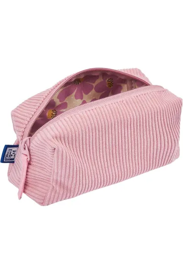 Oxford Pi�rnik saszetka Bloom r�owy