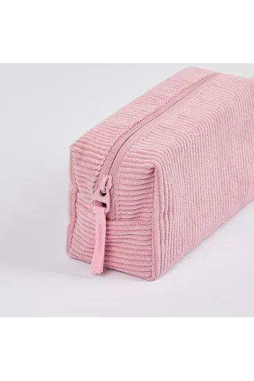 Oxford Pi�rnik saszetka Bloom r�owy