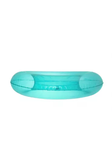 Kko do pywania dmuchane niebieskie 51 cm 3-6 lat